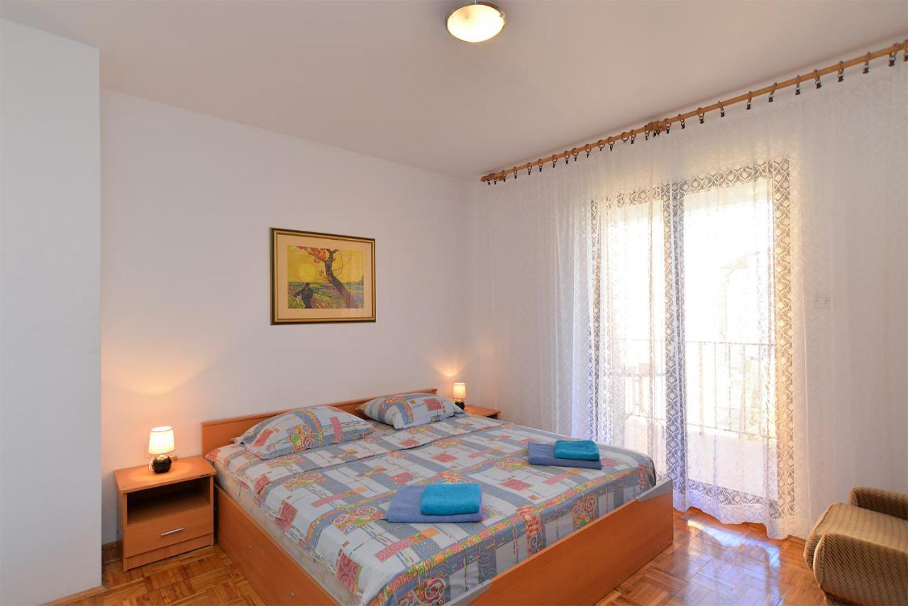 Apartment Vanga 533 Pula Exterior foto