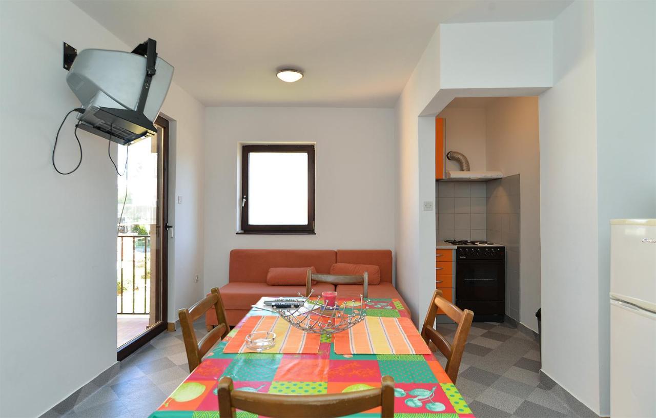 Apartment Vanga 533 Pula Exterior foto