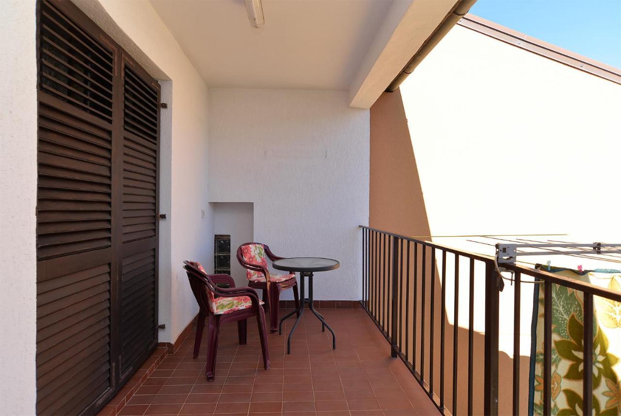 Apartment Vanga 533 Pula Exterior foto