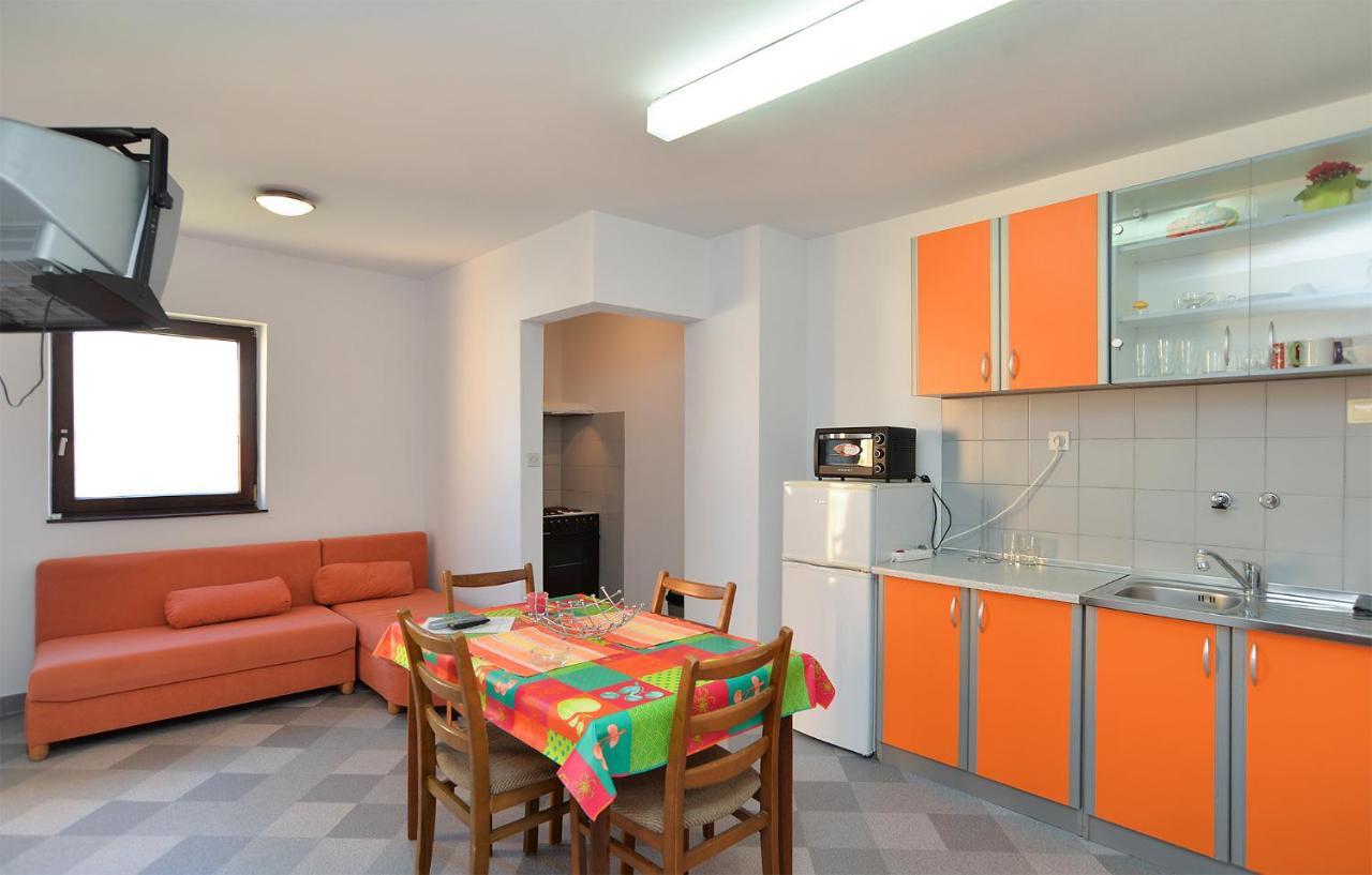 Apartment Vanga 533 Pula Exterior foto