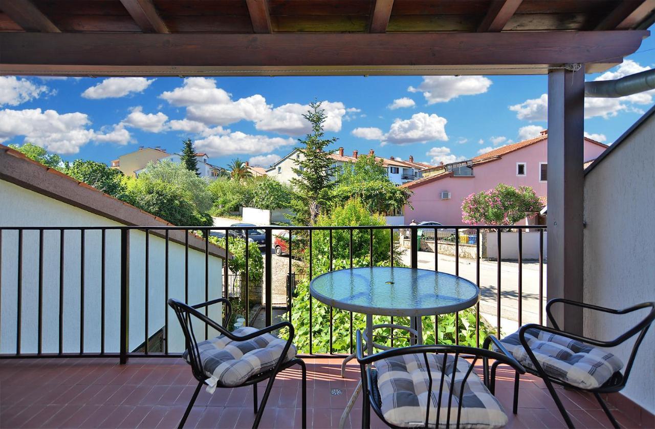 Apartment Vanga 533 Pula Exterior foto